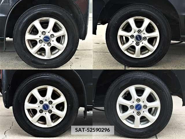 Suzuki EVERY 2016-10 385296-3