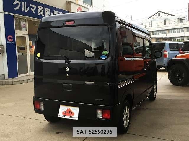 Suzuki EVERY 2016-10 385296-2