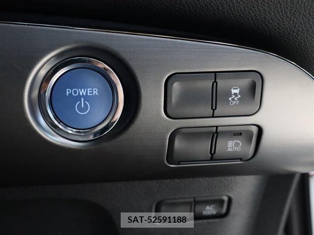 Toyota PRIUS 2022-07 354915-18