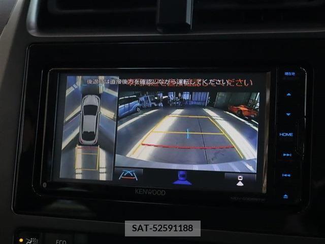 Toyota PRIUS 2022-07 354915-12