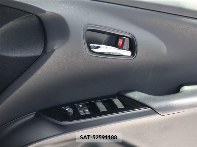 Toyota PRIUS 2022-07 354915-25