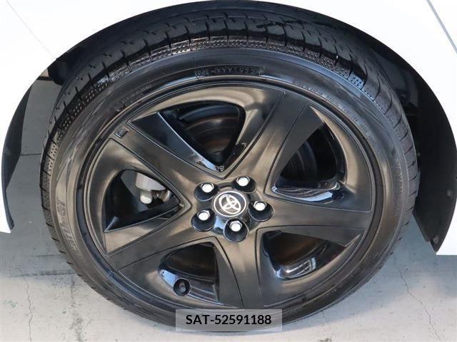 Toyota PRIUS 2022-07 354915-9