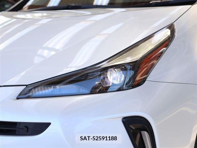 Toyota PRIUS 2022-07 354915-7