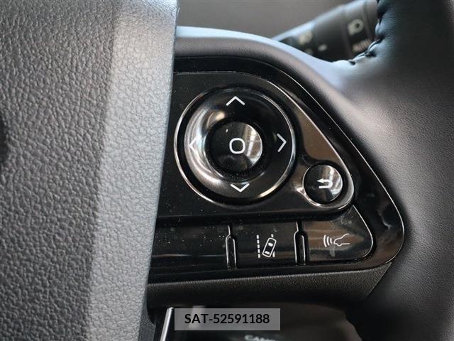 Toyota PRIUS 2022-07 354915-21