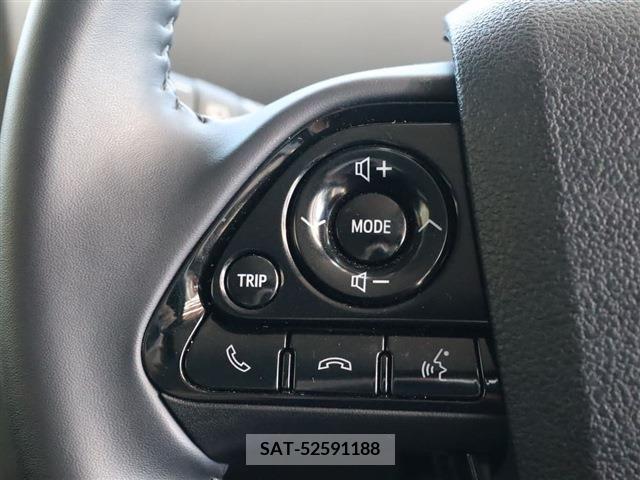 Toyota PRIUS 2022-07 354915-20