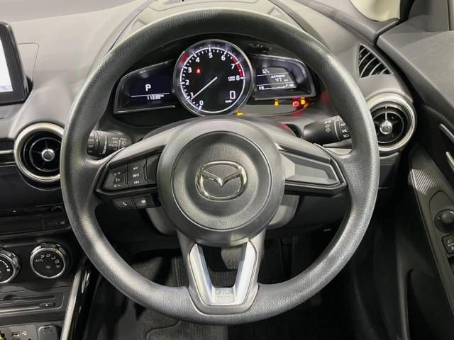 Mazda MAZDA2 2020-03 182691-10