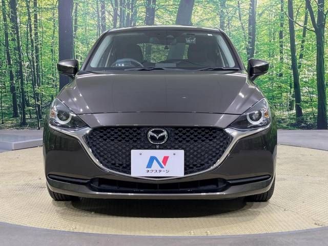 Mazda MAZDA2 2020-03 182691-14