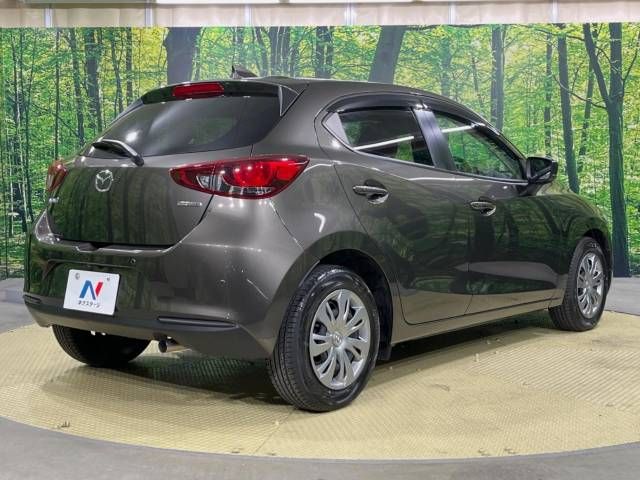 Mazda MAZDA2 2020-03 182691-17