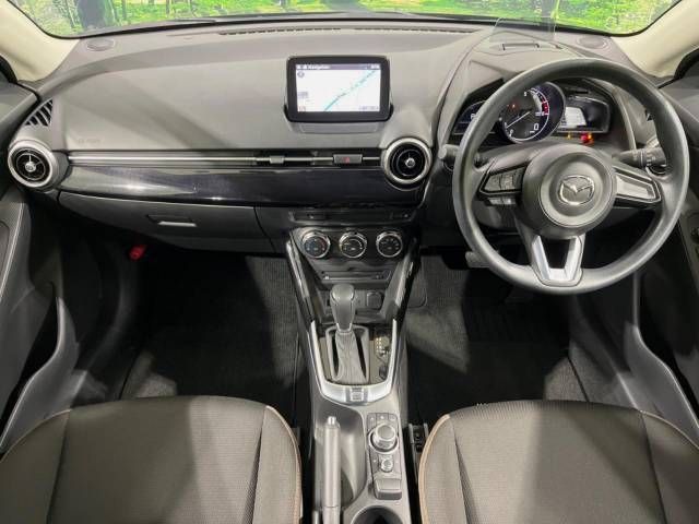 Mazda MAZDA2 2020-03 182691-1