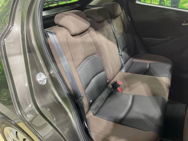 Mazda MAZDA2 2020-03 182691-12