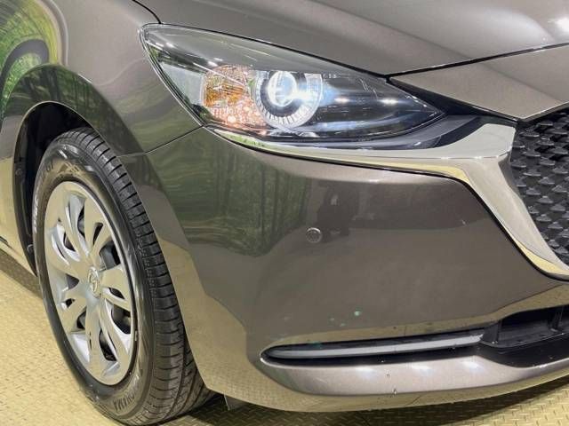 Mazda MAZDA2 2020-03 182691-8