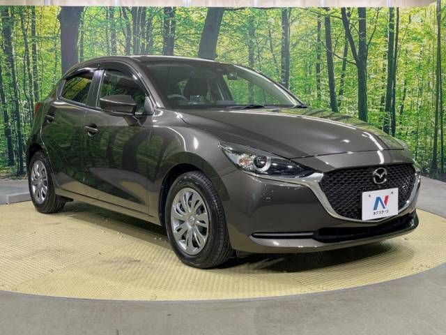Mazda MAZDA2 2020-03 182691-16