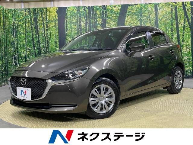Mazda MAZDA2 2020-03 182691-0