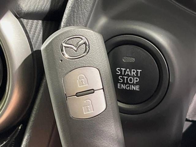 Mazda MAZDA2 2020-03 182691-7