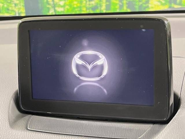 Mazda MAZDA2 2020-03 182691-3