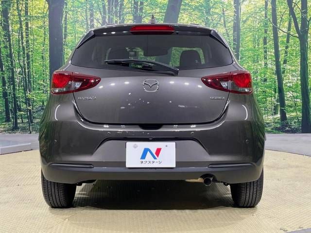 Mazda MAZDA2 2020-03 182691-15