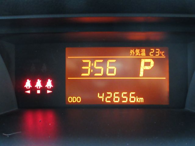 Toyota ROOMY 2018-09 19331-28
