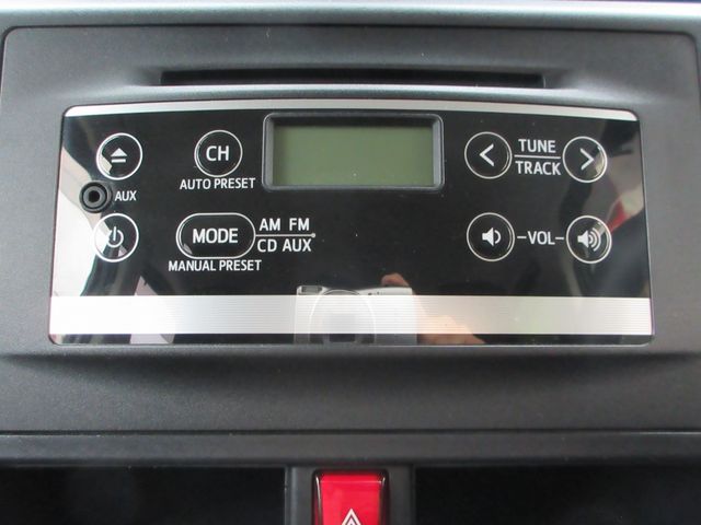 Toyota ROOMY 2018-09 19331-22