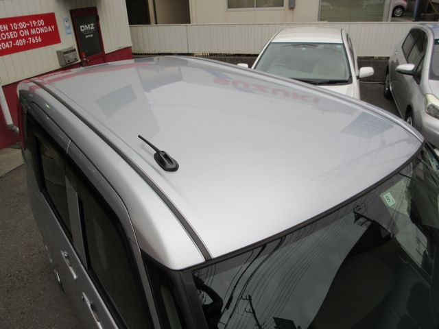 Toyota ROOMY 2018-09 19331-8