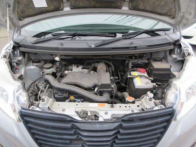 Toyota ROOMY 2018-09 19331-29