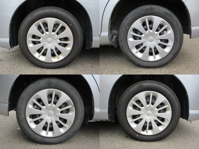 Toyota ROOMY 2018-09 19331-27