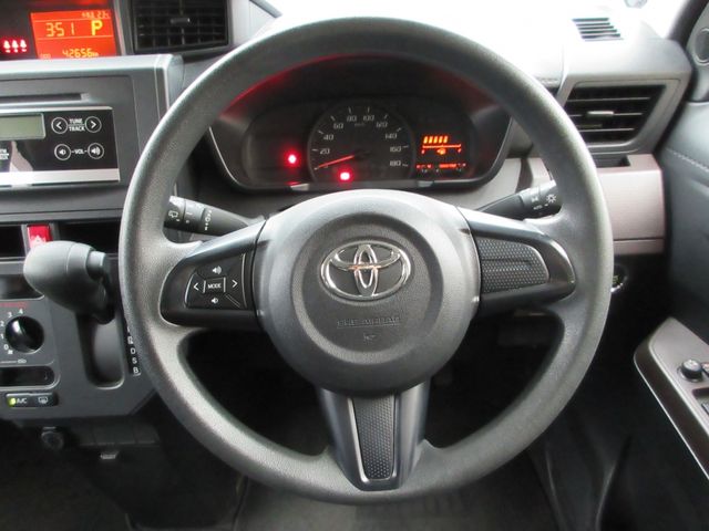 Toyota ROOMY 2018-09 19331-21