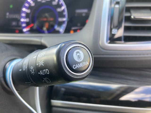 Honda ODYSSEY 2015-11 187403-15