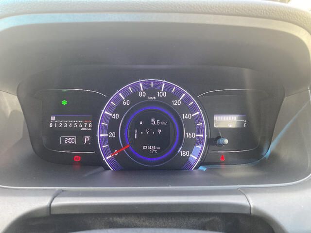 Honda ODYSSEY 2015-11 187403-8