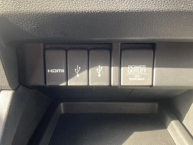 Honda ODYSSEY 2015-11 187403-7