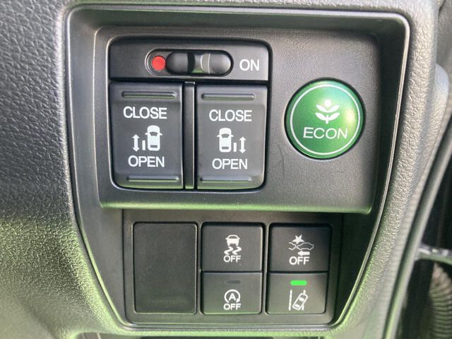 Honda ODYSSEY 2015-11 187403-13