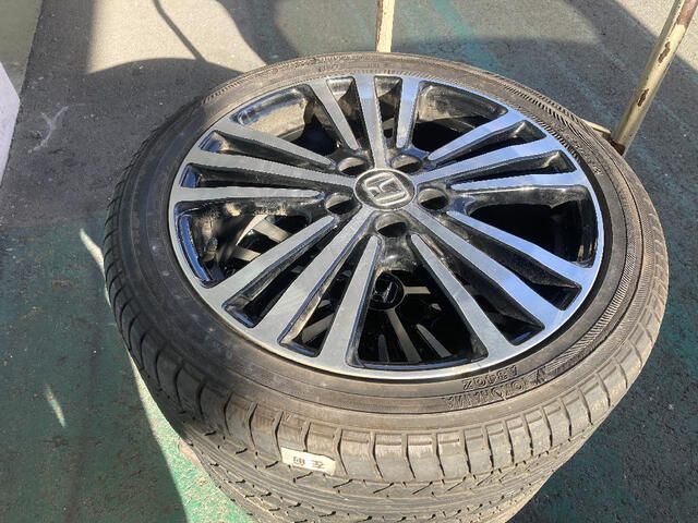 Honda ODYSSEY 2015-11 187403-18