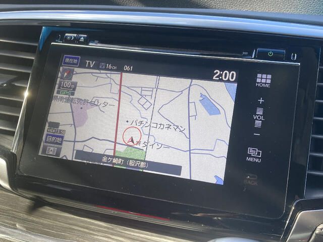 Honda ODYSSEY 2015-11 187403-3