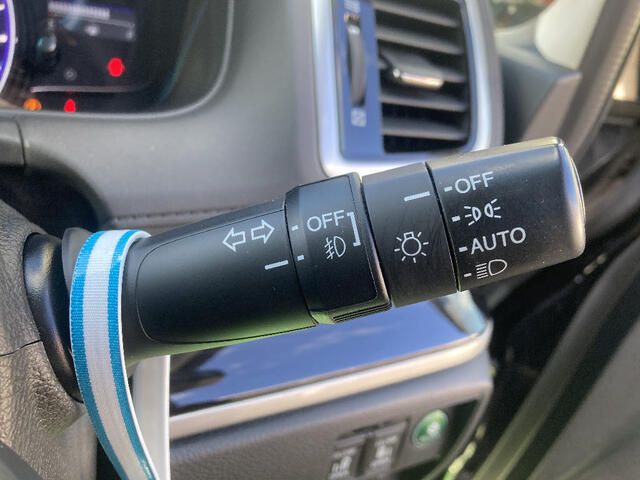Honda ODYSSEY 2015-11 187403-12