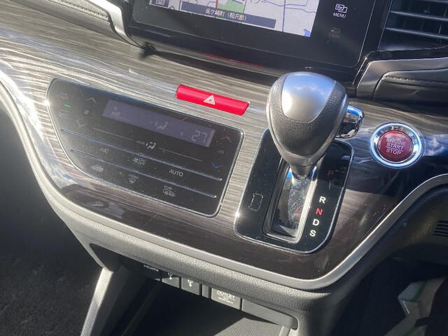 Honda ODYSSEY 2015-11 187403-6