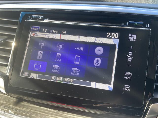 Honda ODYSSEY 2015-11 187403-5