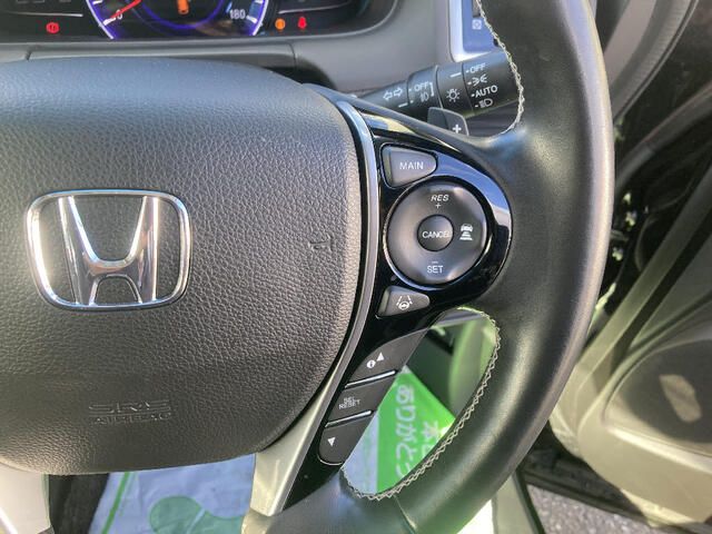Honda ODYSSEY 2015-11 187403-11