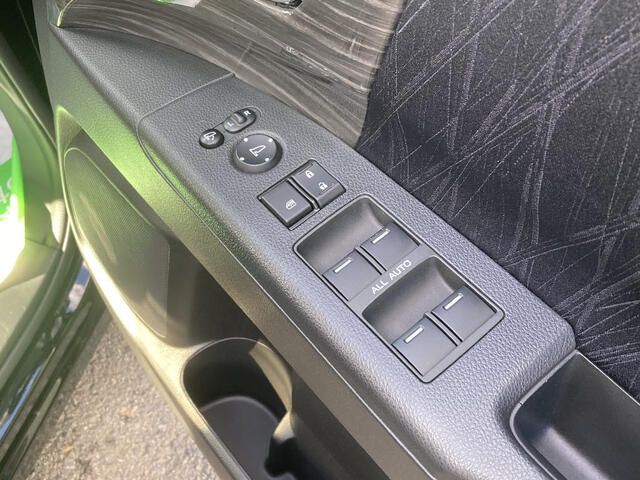 Honda ODYSSEY 2015-11 187403-16