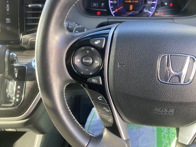 Honda ODYSSEY 2015-11 187403-10
