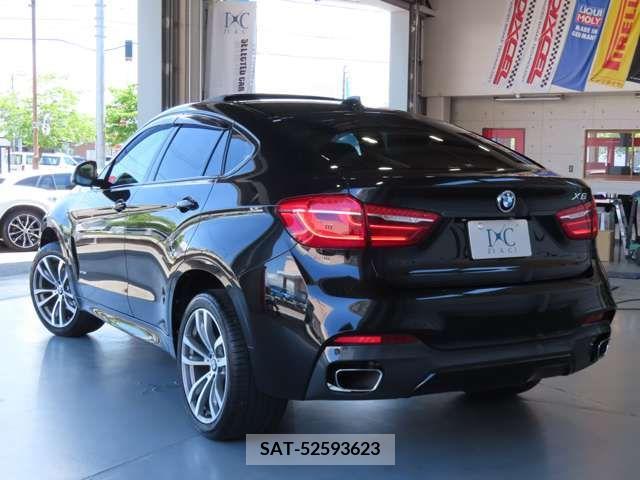 Bmw X6 2015-10 318783-8