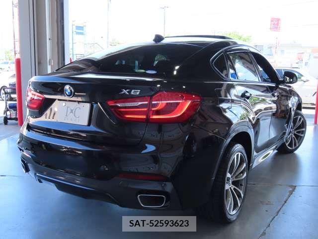 Bmw X6 2015-10 318783-7