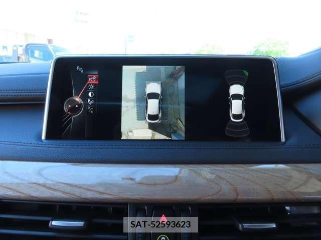 Bmw X6 2015-10 318783-14