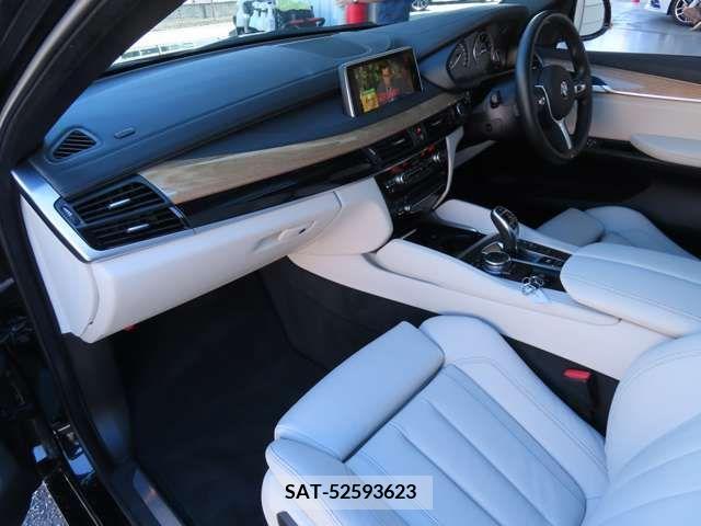 Bmw X6 2015-10 318783-11