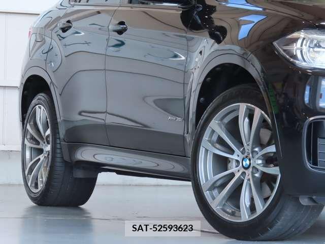 Bmw X6 2015-10 318783-10