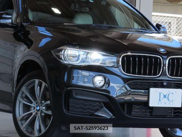 Bmw X6 2015-10 318783-3