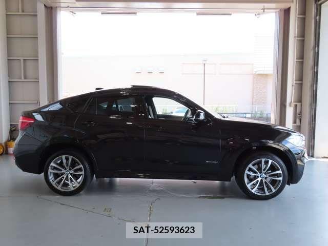 Bmw X6 2015-10 318783-6