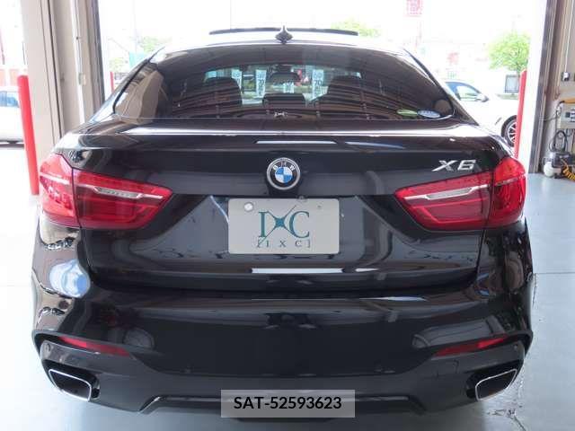 Bmw X6 2015-10 318783-9