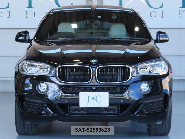 Bmw X6 2015-10 318783-2