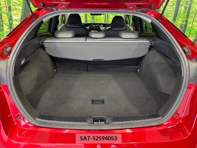 Toyota PRIUS 2015-12 340316-10