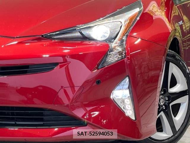 Toyota PRIUS 2015-12 340316-12