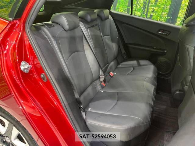 Toyota PRIUS 2015-12 340316-9